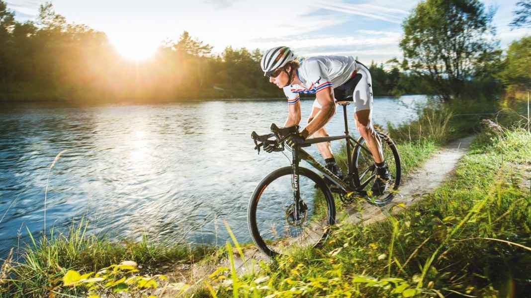 Test 2016: Neue Gelände-Renner - Cross-Rennräder, Gravelbikes & Co. im TOUR Test