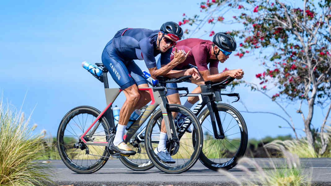 Ironman Hawaii 2017 : au plus près avec tri2b.com - Triathlon Hawaii - le championnat du monde Ironman
