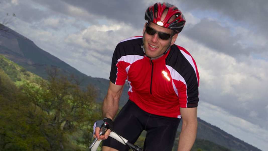 Entraînement en montagne : la haute école du vélo de course