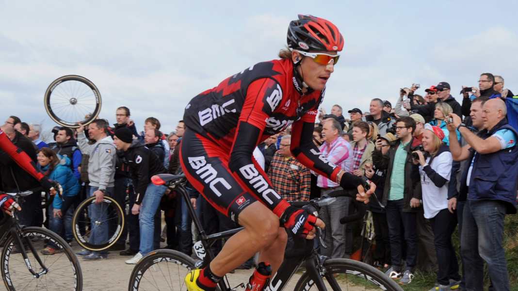 Wie hart ist Paris-Roubaix? Rennanalyse mit Leistungsdaten