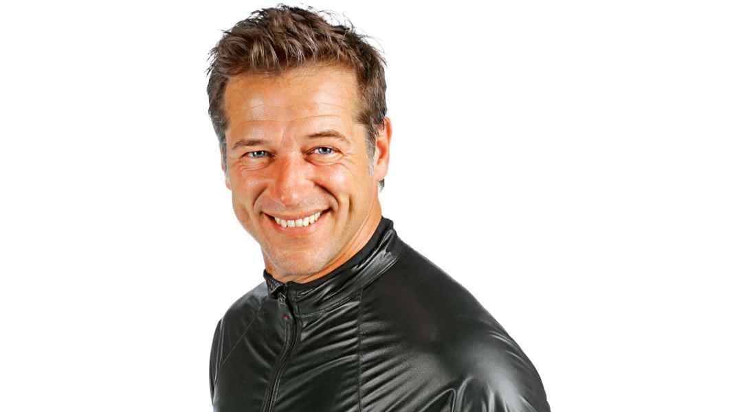 Test individuel : Veste coupe-vent de Pactimo