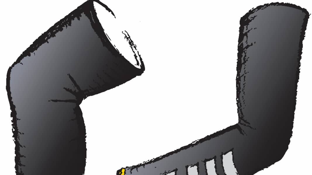 Einkaufsberatung für Drunter &amp; Drüber: Stulpen