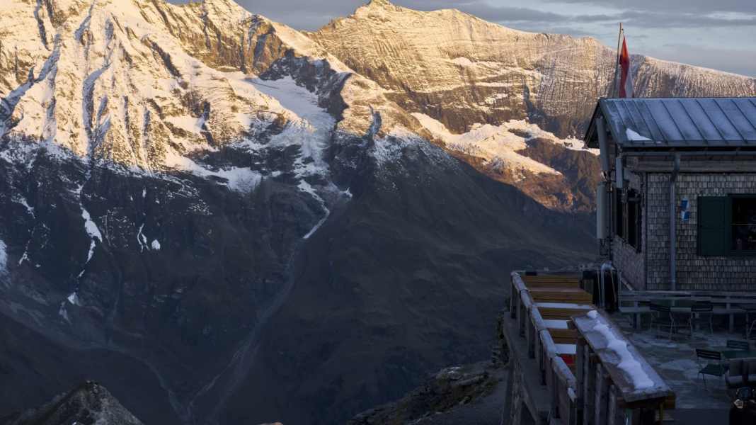 Autriche-Italie : Voyage d'étape à vélo de course - Hüttentouren : 5 jours à vélo de course au Tyrol