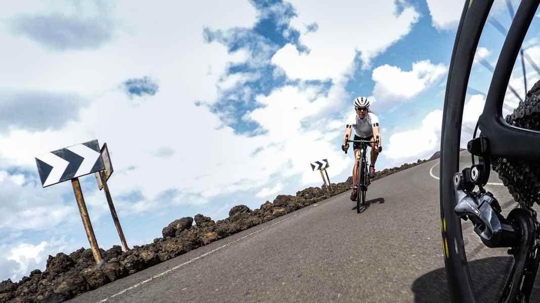 Test 2017: Shimano Dura-Ace Di2 - Road bike groupset Shimano Dura-Ace Di2 on test