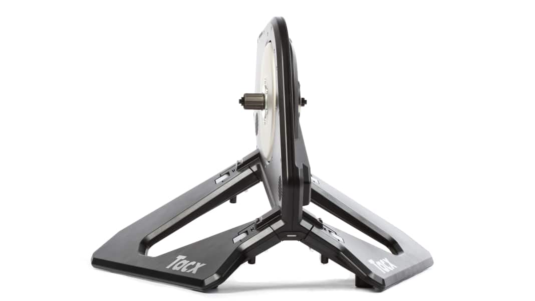 Tacx Neo Smart roller trainer test