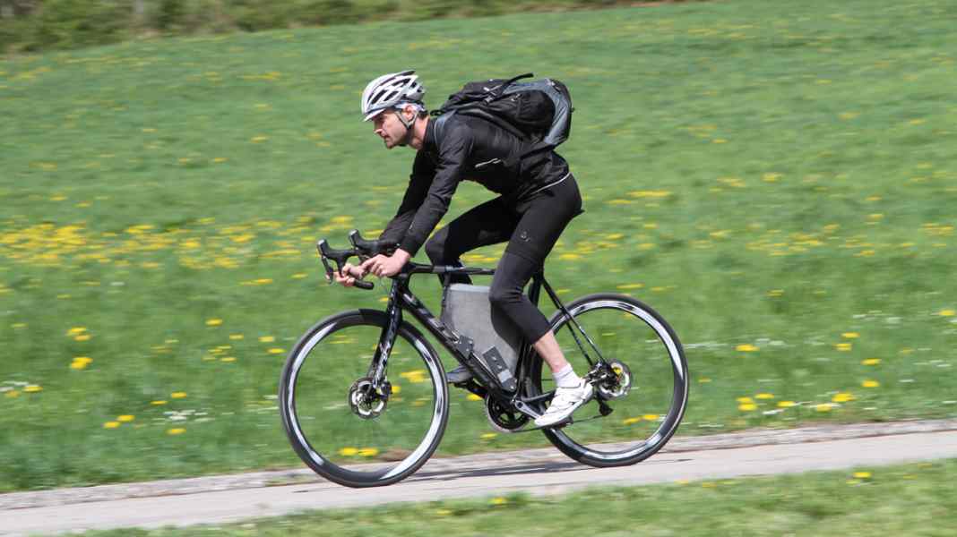 Comment TOUR teste : les freins sur jantes et les freins à disques pour le vélo de course