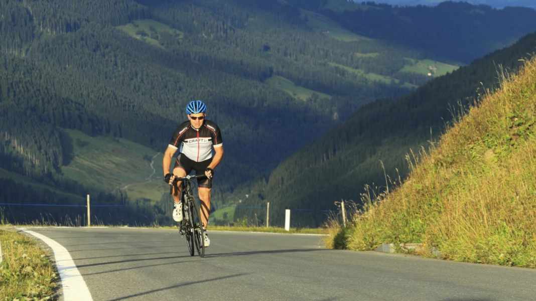 Rennrad-Touren in Österreich - Zwei Tage durch den Bregenzerwald
