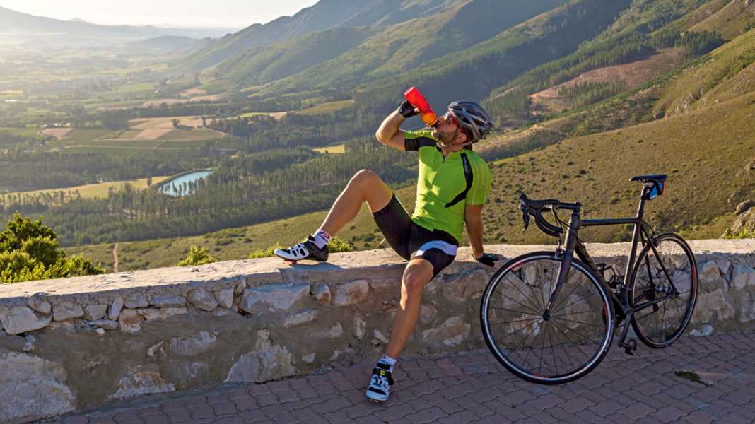 Recovery drinks: What's really in them?