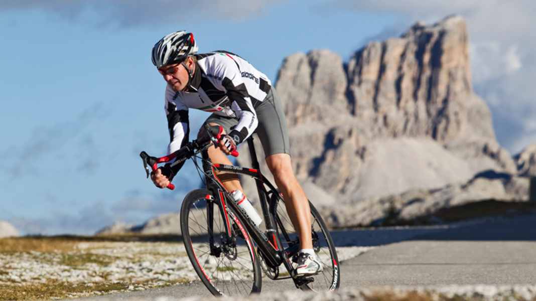 Test individuel : Dbikes Disc Race
