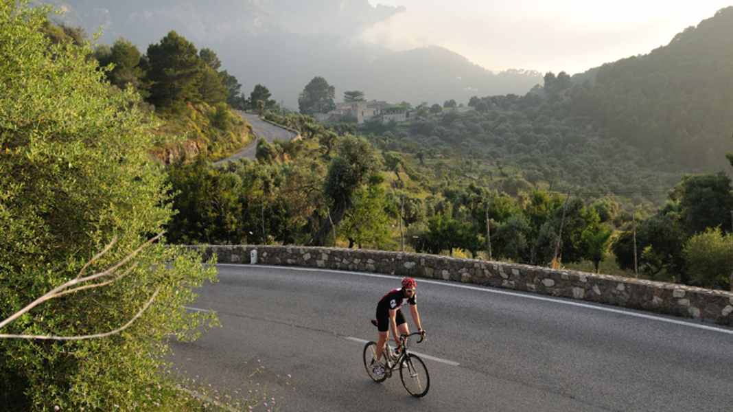 Finca holidays in Mallorca - Spain: Mallorca (with GPS data)