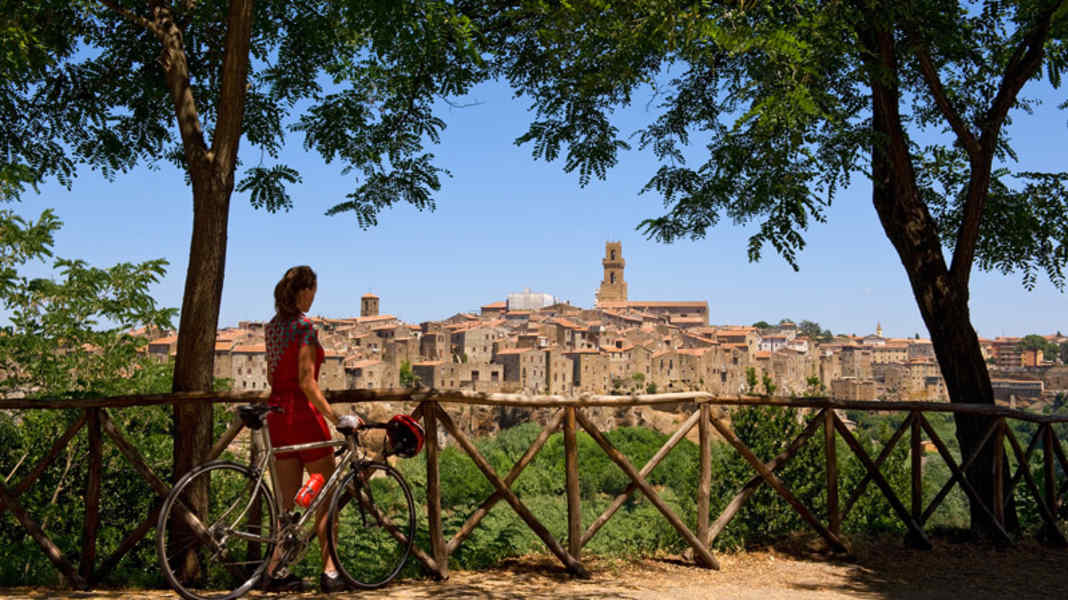 Southern Tuscany