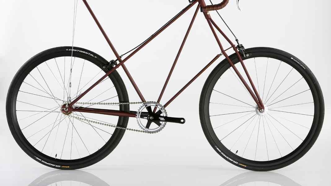 Rapides et exotiques : des vélos de course particuliers