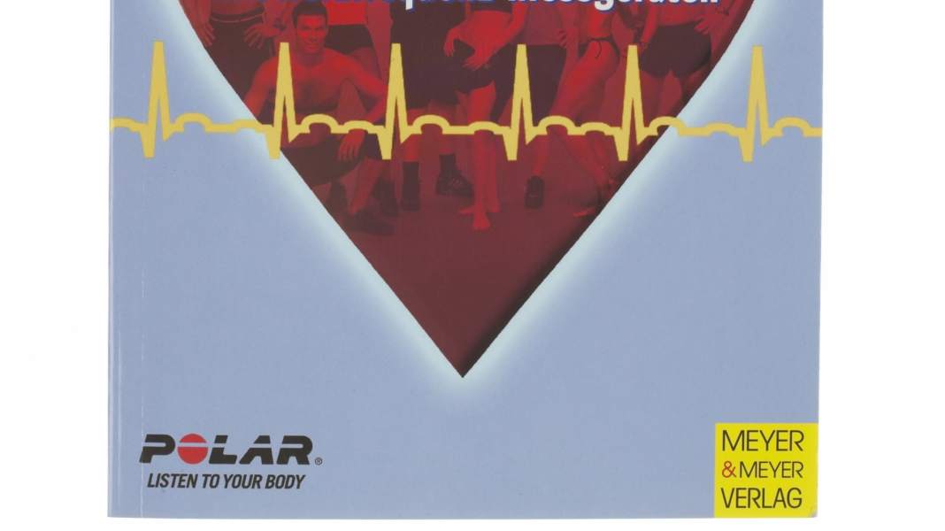 Contrôle de l'entraînement avec des cardiofréquencemètres