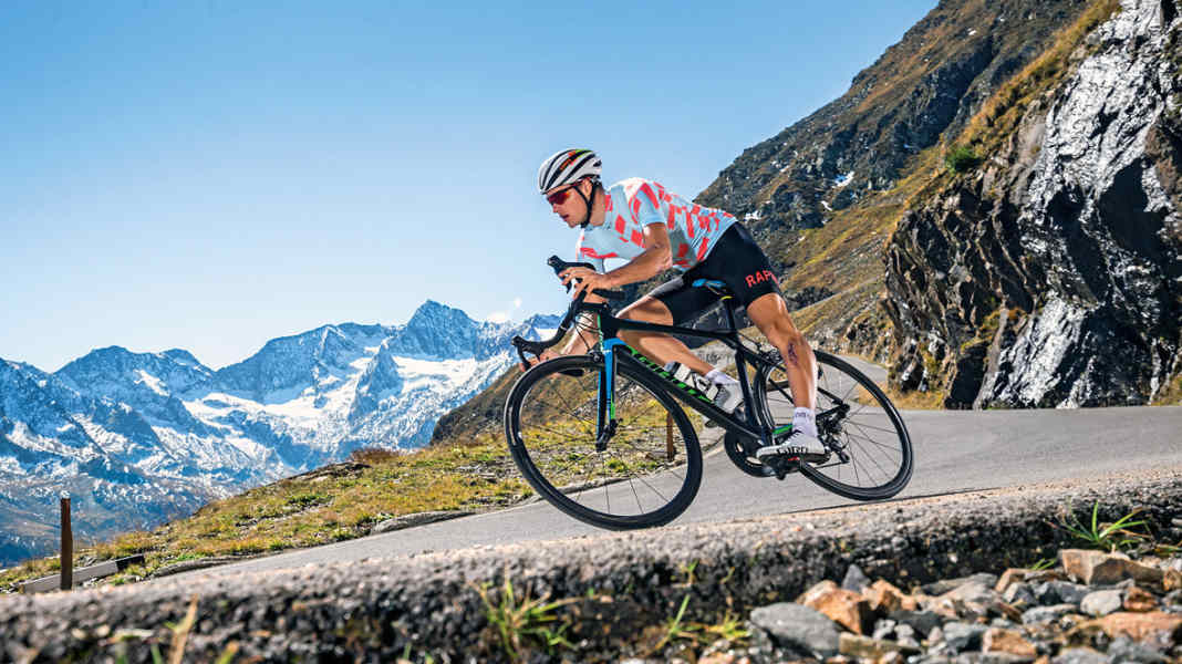 The best tips for road bike beginners: The big beginner's guide