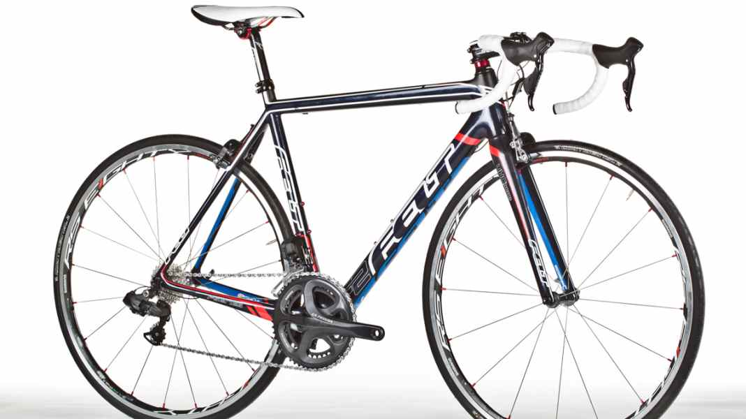 Felt F2 Ultegra Di2