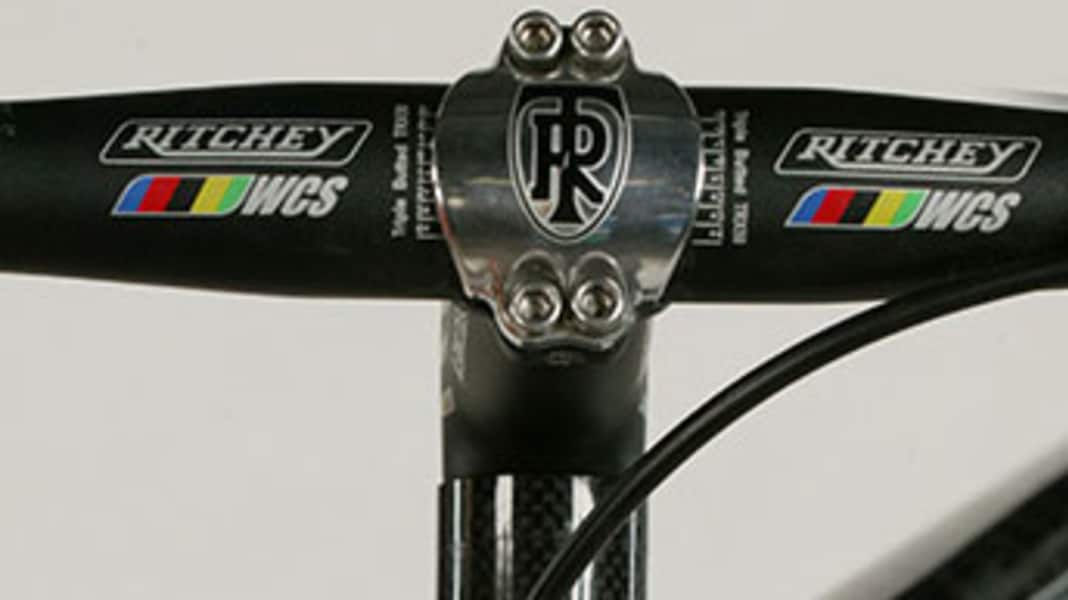 Bowdenzüge richtig verlegt