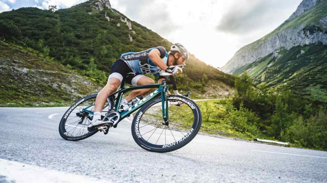 Road bike novelties 2016: Trek Madone 9.9