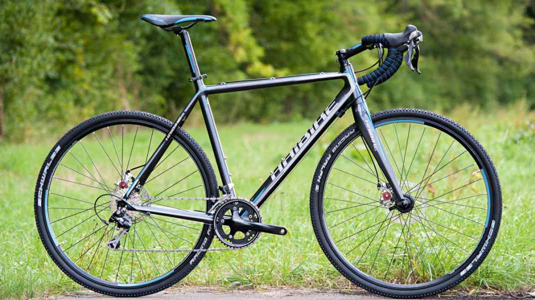 Haibike Noon SL