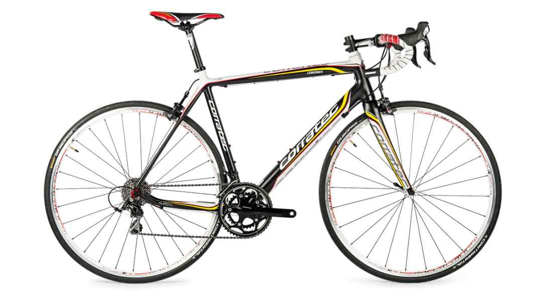 Corratec Corones 105
