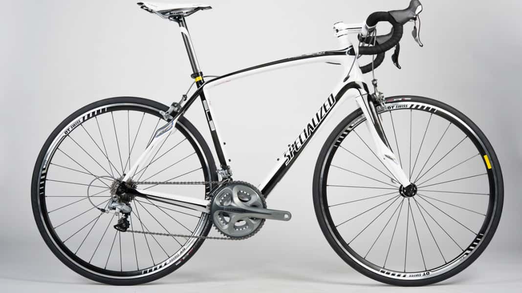 Specialised Roubaix SL3 Expert | TOUR