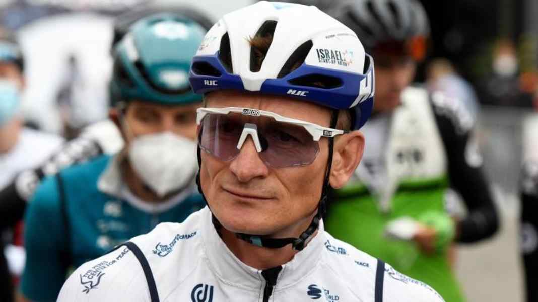 Tour of Britain: Greipel knapp geschlagen - van Aert siegt
