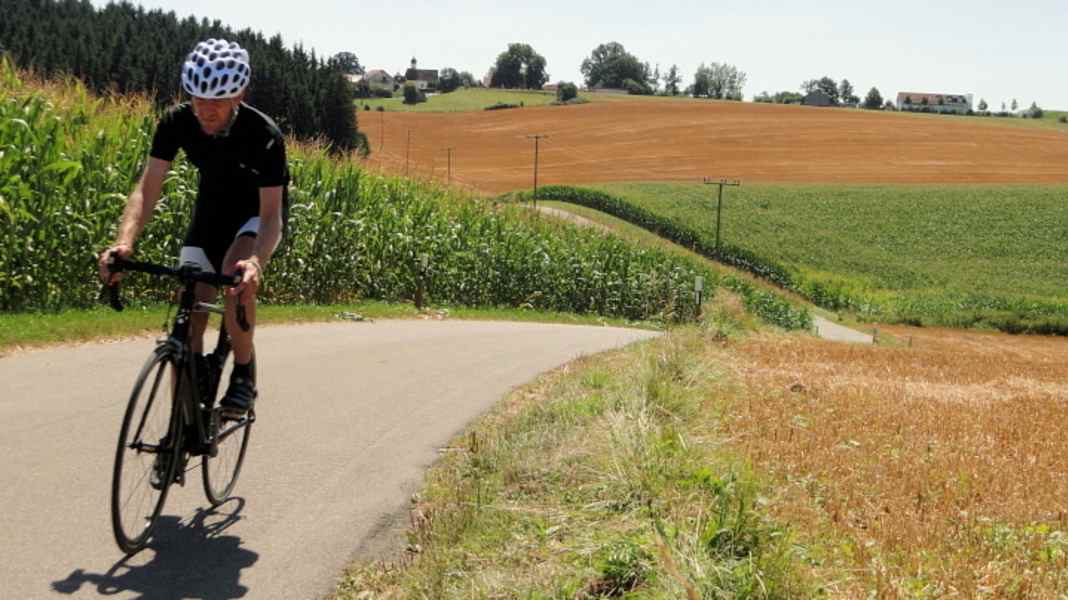 RTF in the Wittelsbacher Land
