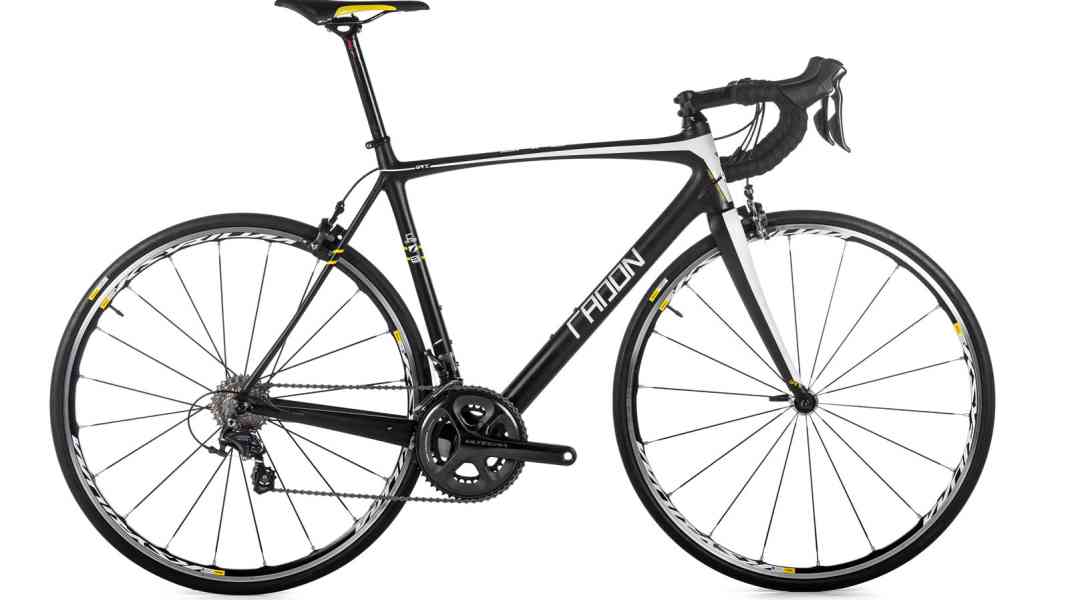2015 test of mail order bikes: Radon Spire 7.0 - Radon Spire 7.0 in comparison