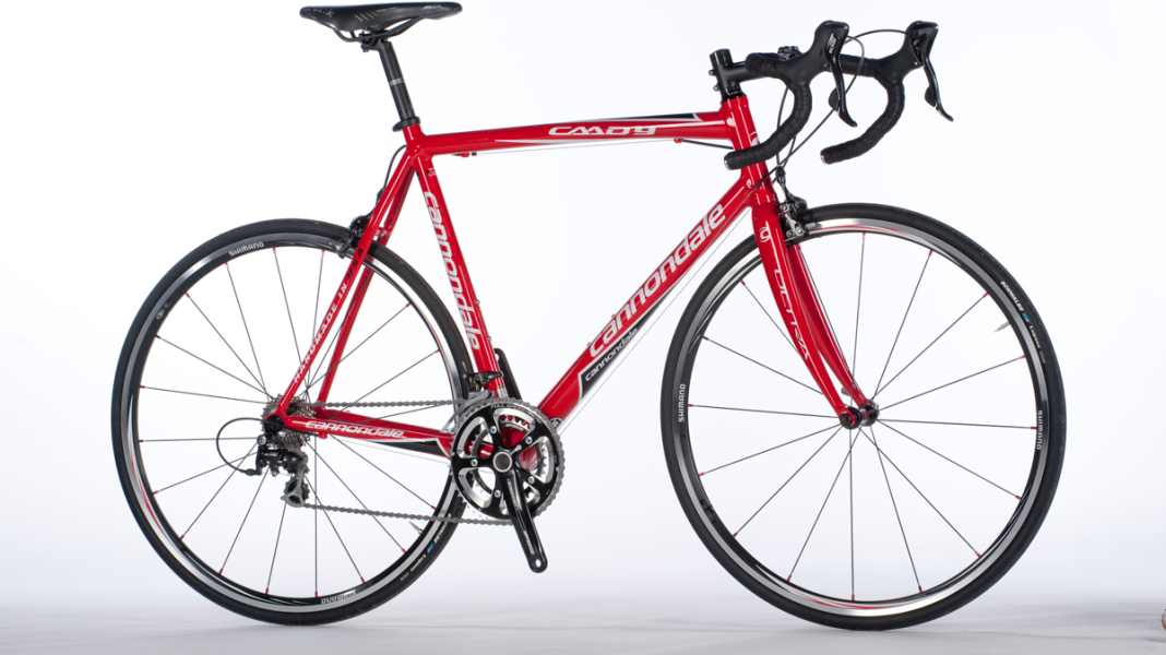 Cannondale CAAD 9 105