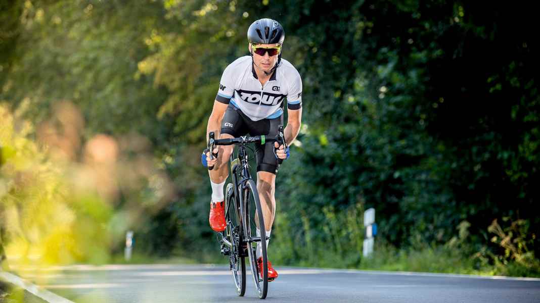 Shimano Dura-Ace R9100 in a practical test