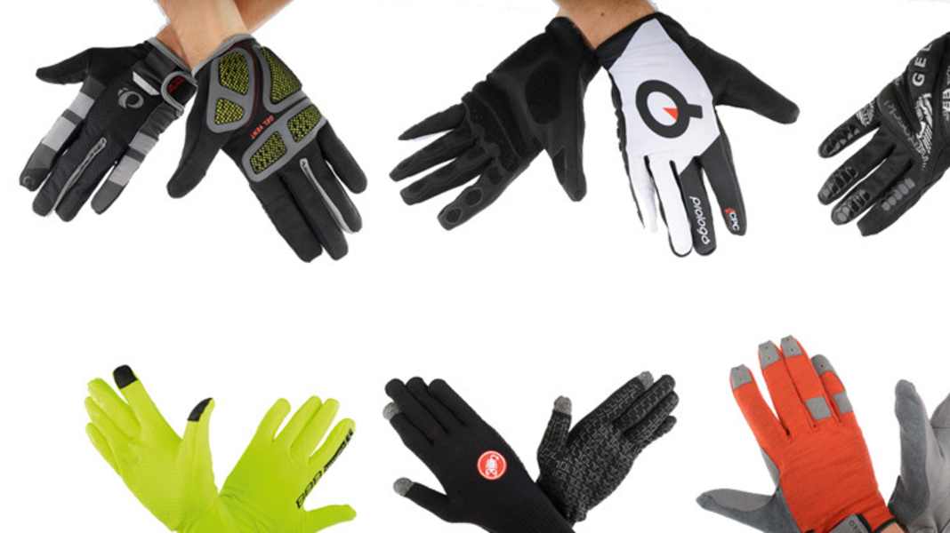 Tried and tested: Road bike gloves - 10 pairs of road bike gloves in comparison