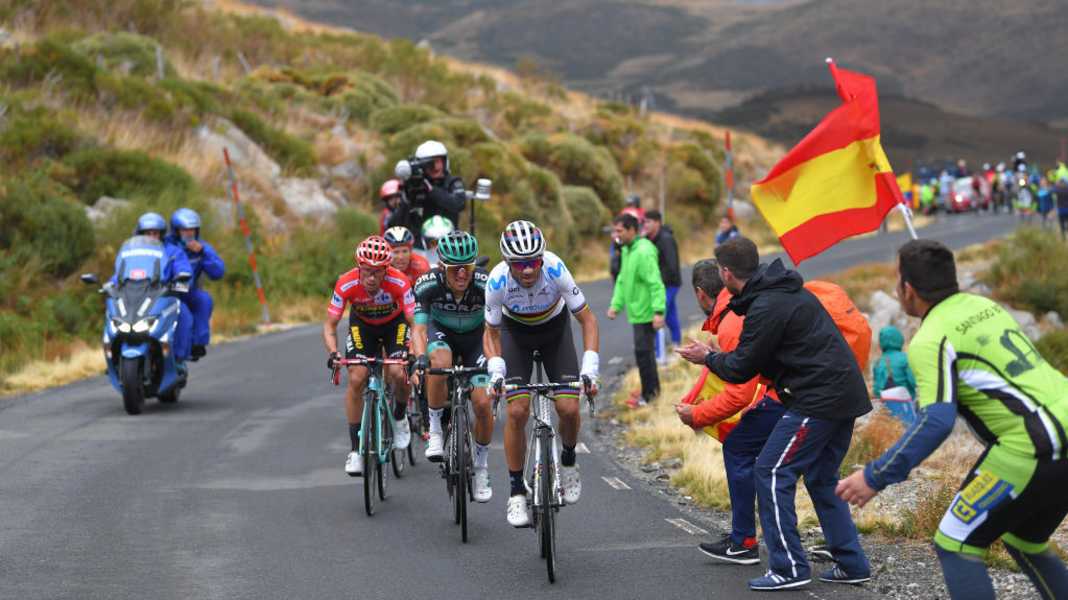La Vuelta 2020 : toutes les étapes du Tour d'Espagne - Le parcours de la 75ème Vuelta a España 2020