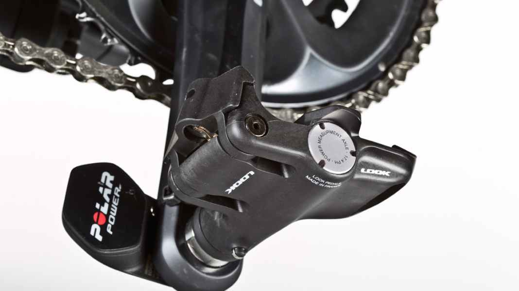 Test individuel : Look Kéo Power