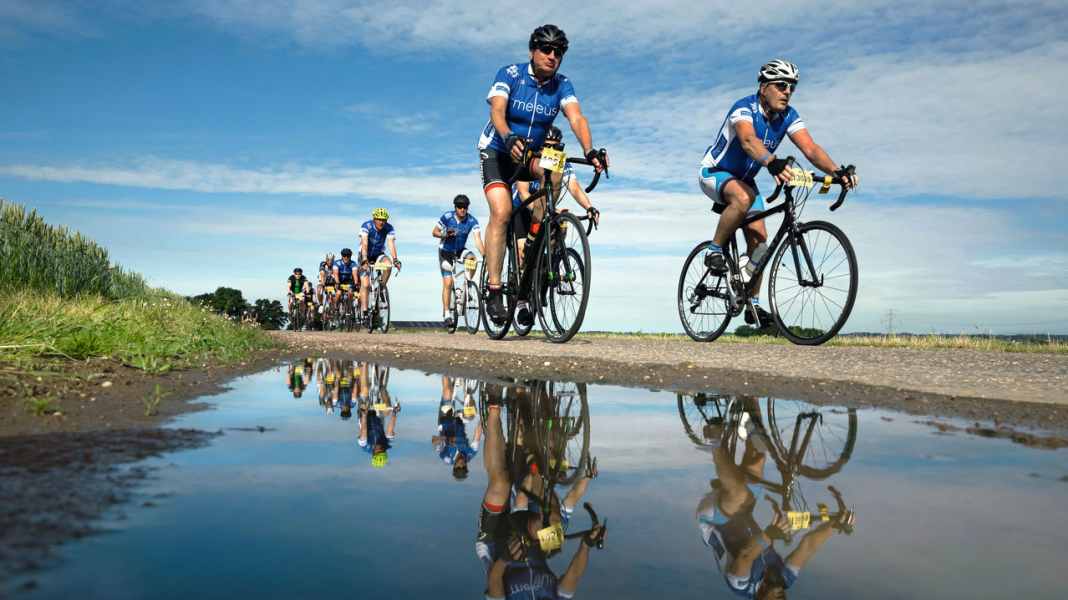 Hobby-Events - Die Klassiker für Jedermann