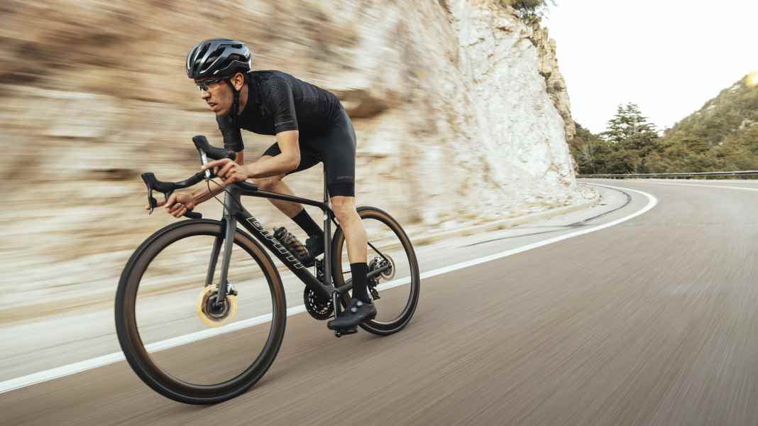 Giant TCR : Giant présente son nouveau vélo de course de compétition TCR