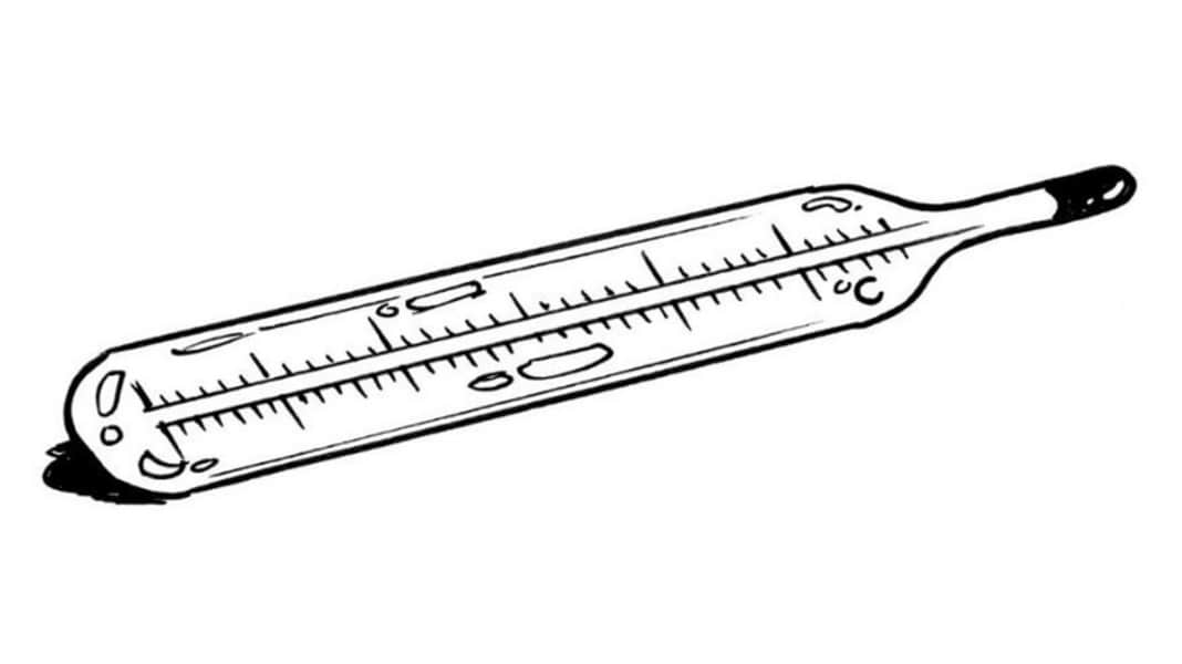 Training bei Erkältung?