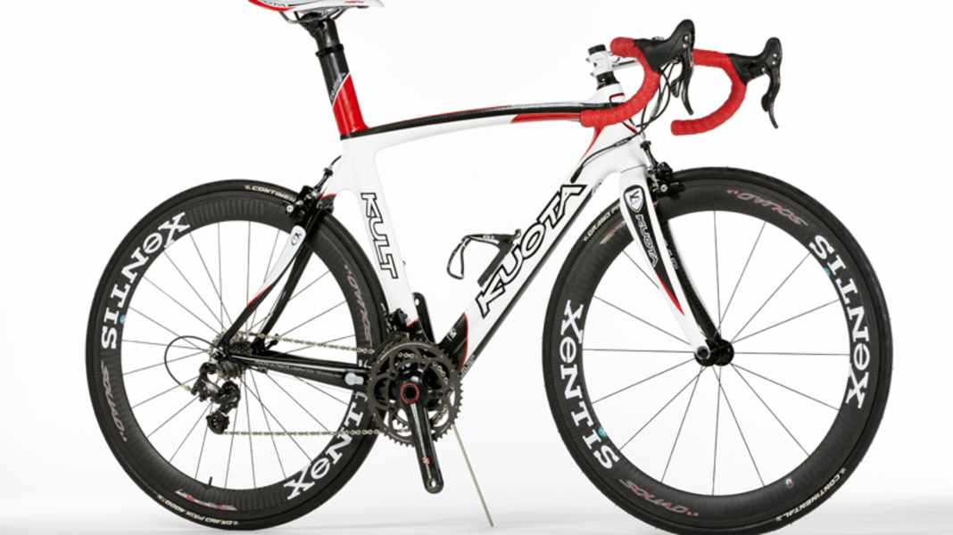 Kuota culte