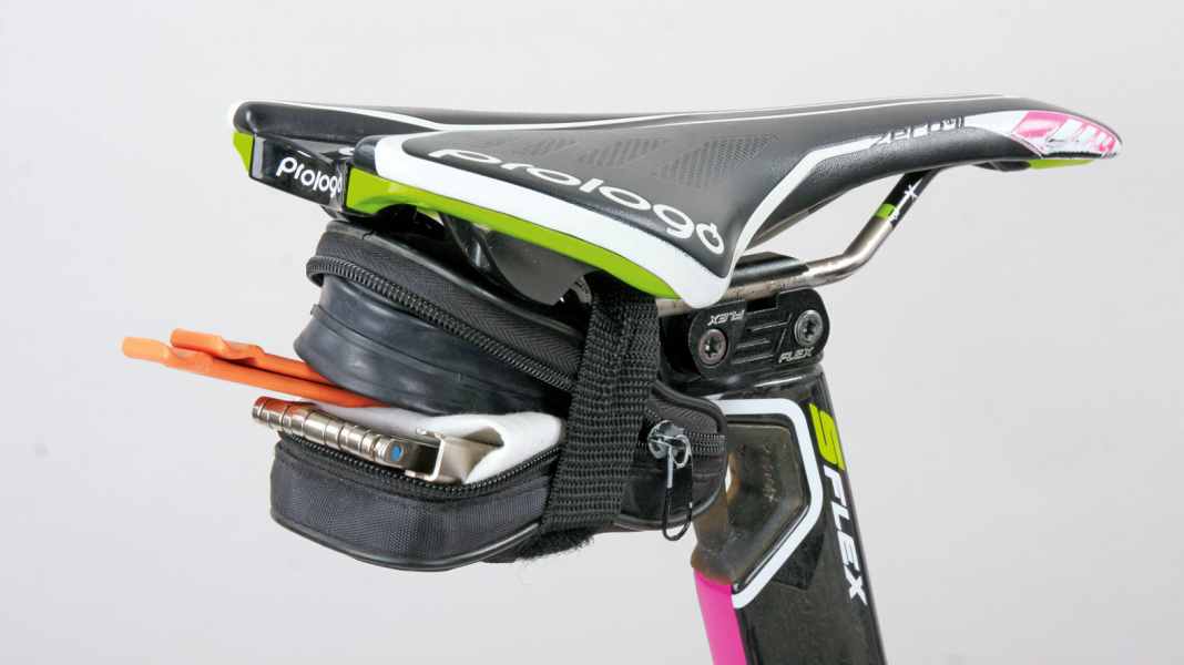 Service vélo de course : De la pression des pneus à la position d'assise - Conseils pour des sorties sans problème avec le vélo de course