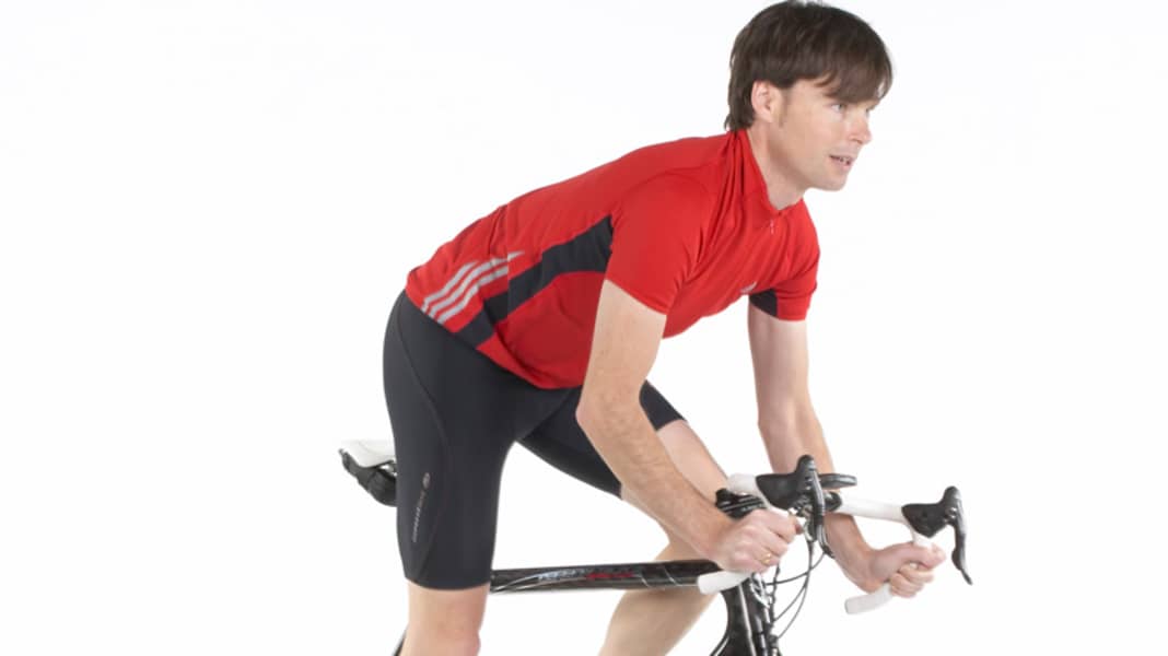 Individual test: E-Motion training roller from Insideride
