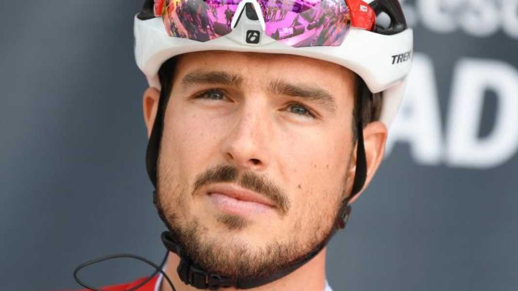 Degenkolb back with Team DSM