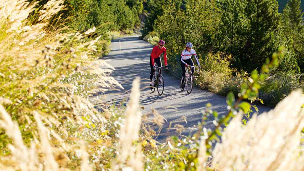 Entraînement après une opération dentaire