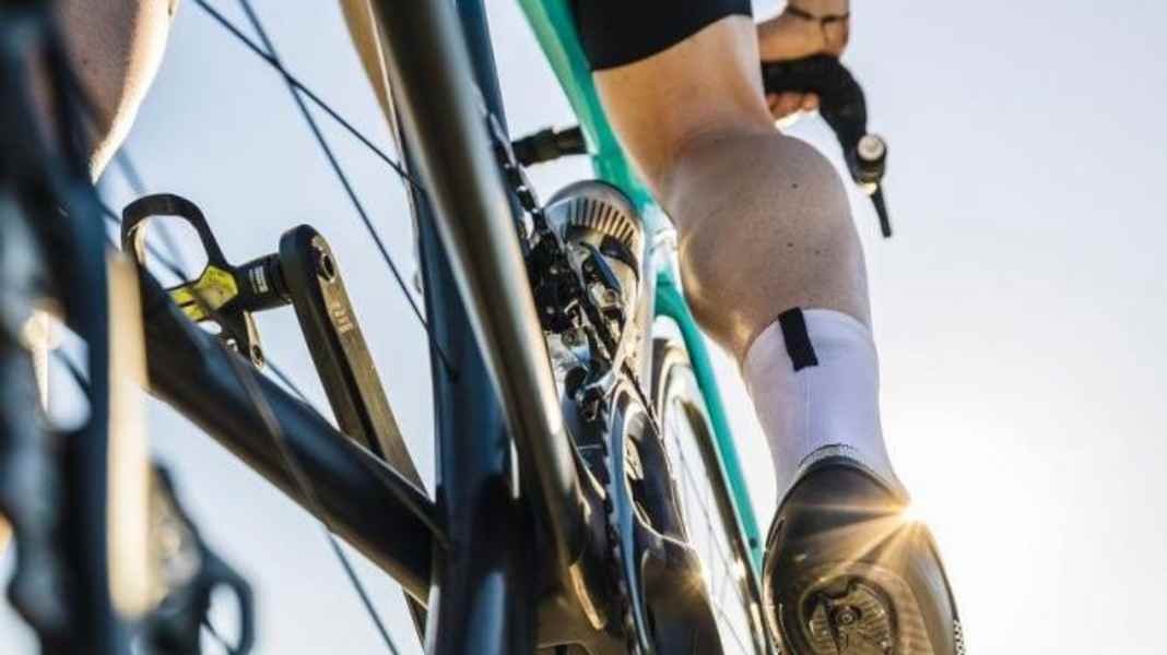 Test: Road cycling shoes from 150 euros in the test - Good road cycling shoes with carbon soles in the test