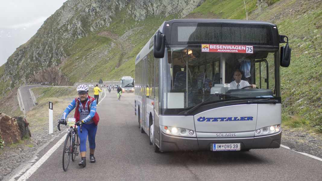 Marathon cycliste de l'Ötztal