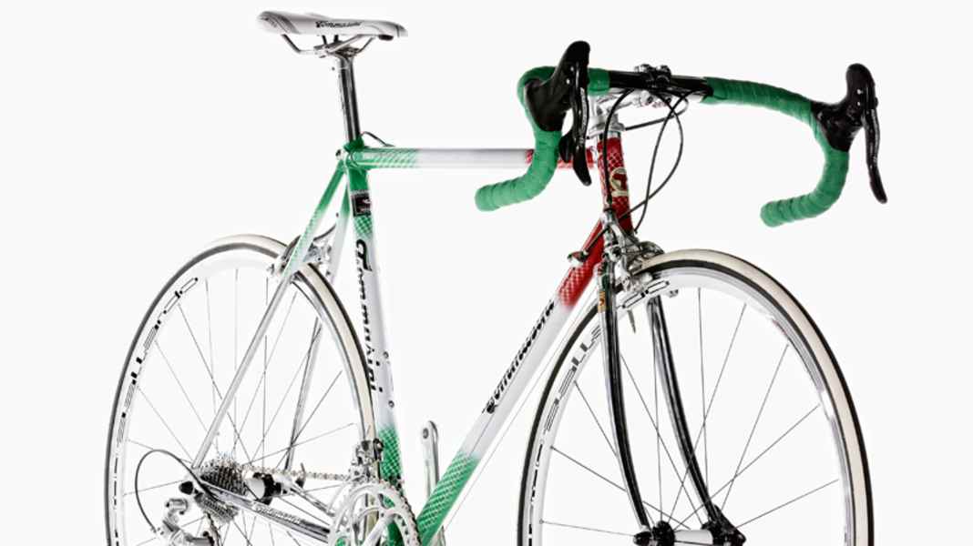 Tommasini Tecno