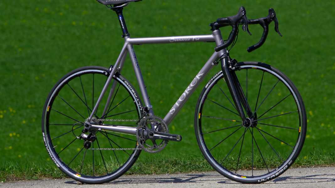 Storck Scenario Pro