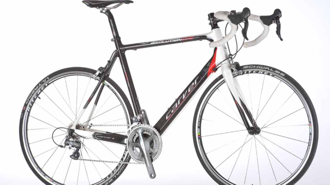 Carver Evolution CPS