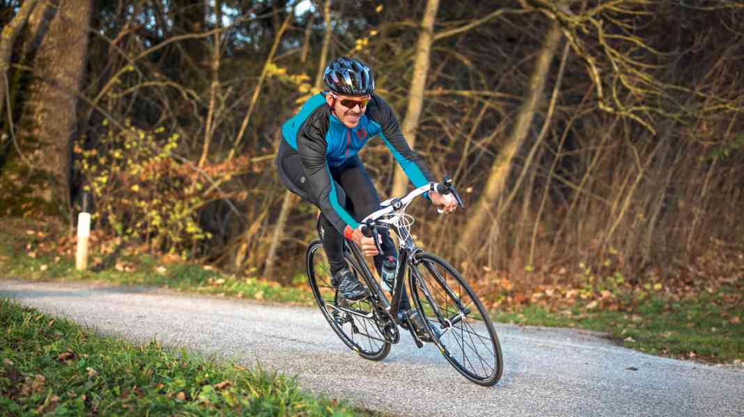 Test: Time Izon Active 2015