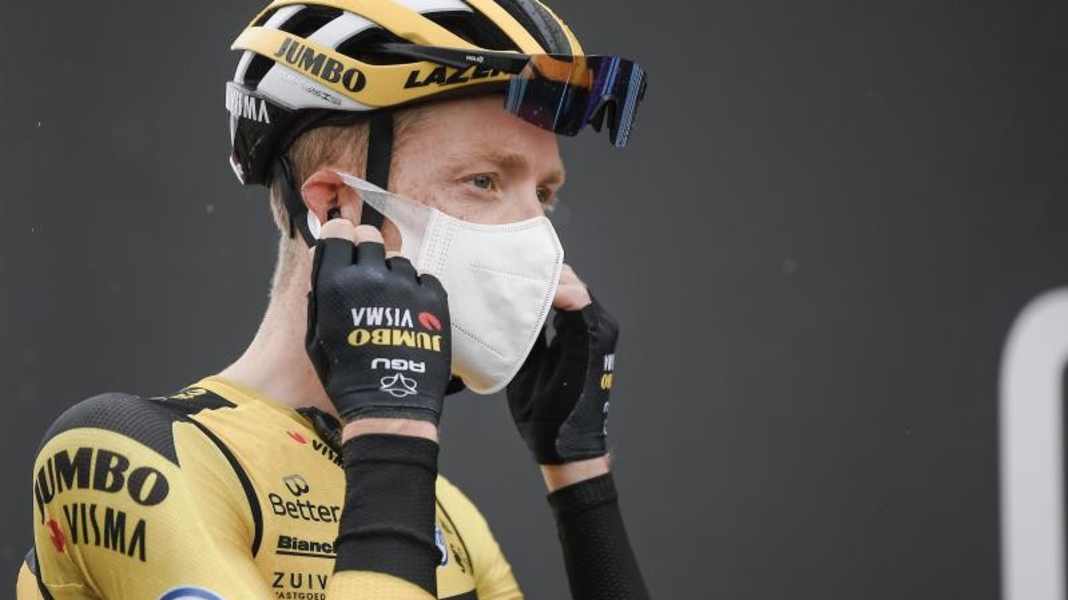 Le chaos de Corona dans le Giro : deux coureurs de haut niveau et deux équipes éliminés
