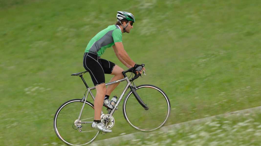 Individual test: Radon Road Titanium 7.0
