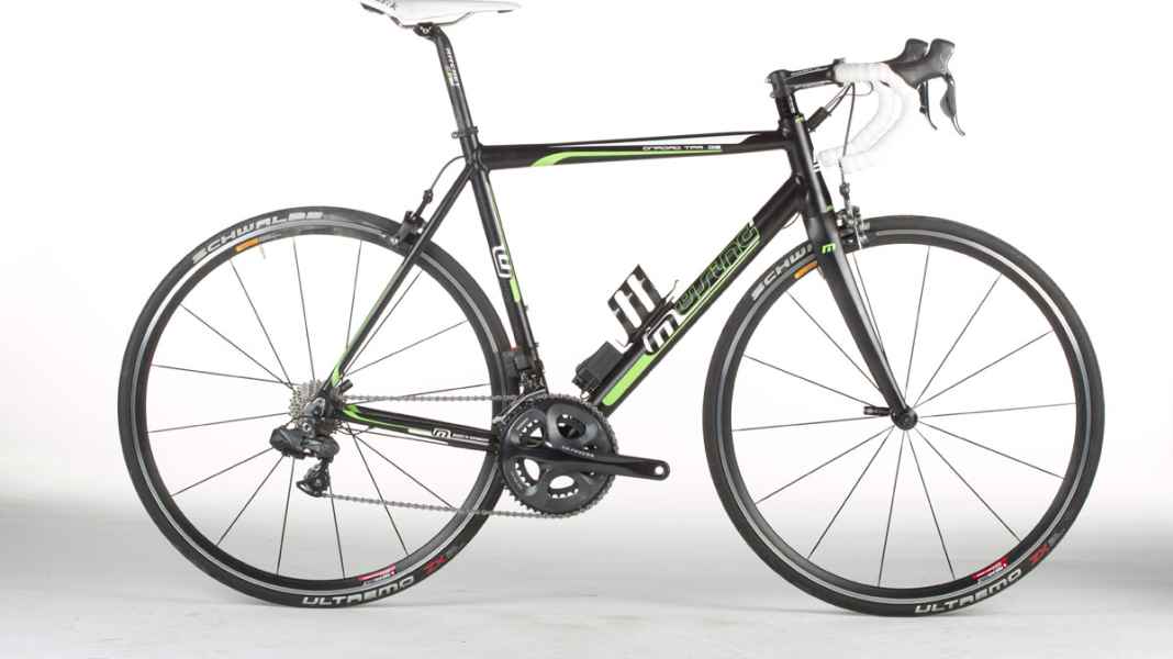 Müsing Onroad TPR Di2