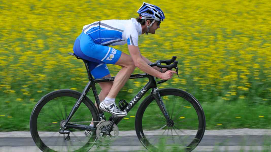 Single test: Storck Fascenario 0.6